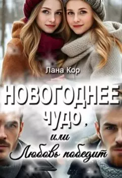 Новогоднее чудо, или Любовь победит