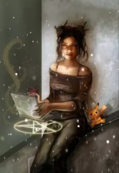 Новогоднее невезение