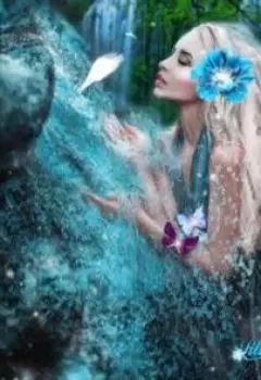 " Новогоднее Приключение Королевы Зимы" Книга Первая