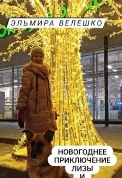 Новогоднее приключение Лизы