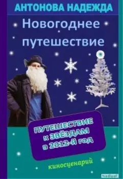 Новогоднее путешествие
