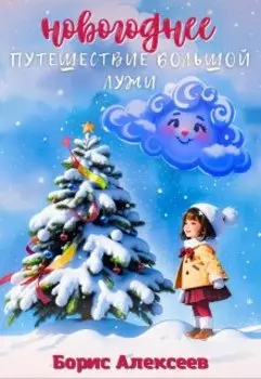 Новогоднее путешествие Большой Лужи