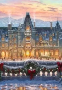 Новогоднее счастье