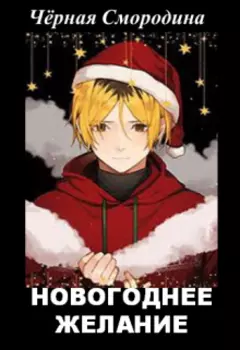 Новогоднее желание