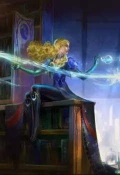 Новогодний бал