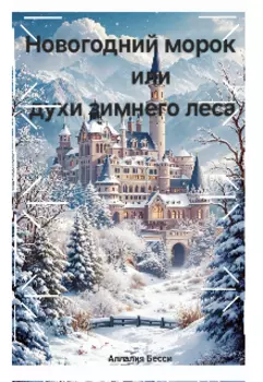 Новогодний морок или духи зимнего леса