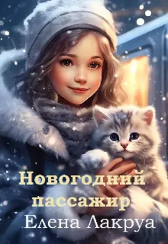 Новогодний пассажир