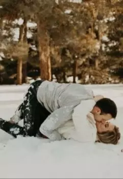 "Новогодний переполох".