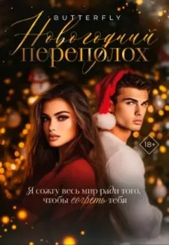 Новогодний переполох