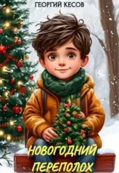 Новогодний переполох