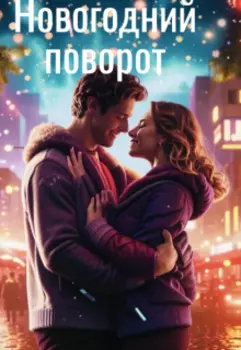 Новогодний поворот