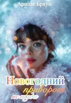 Новогодний приворот не туда