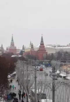 Новогодний сюрприз