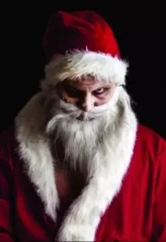 Новогодняя