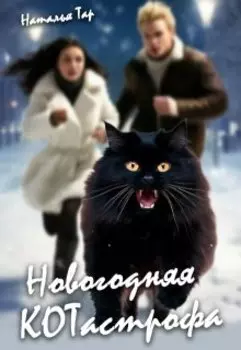 Новогодняя Котастрофа