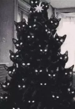 Новогодняя Лола