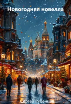 Новогодняя новелла