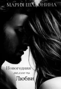 Новогодняя полночь Любви