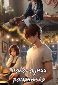 Новогодняя романтика