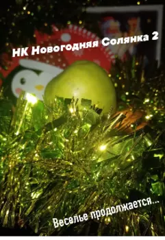 Новогодняя солянка 2