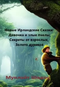 Новые Ирландские Сказки (сборник сказок)