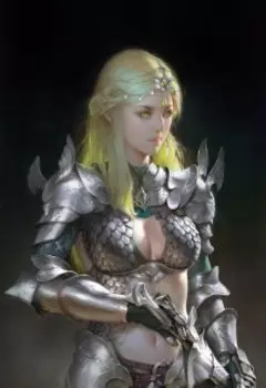 Новые приключения Конана-Варвара