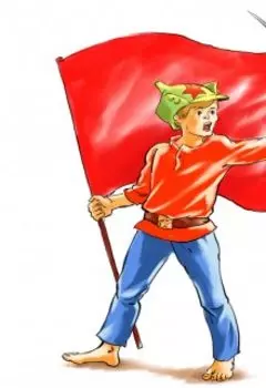 Новые приключения Тимура и его команды