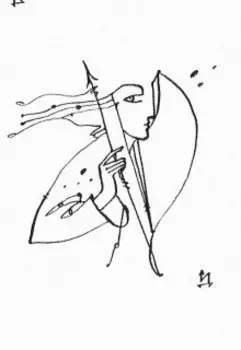 Новые сказки, рассказанные Искусственному Интеллекту