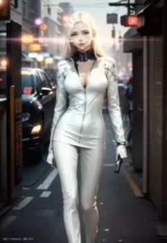 Новый год для Лорда