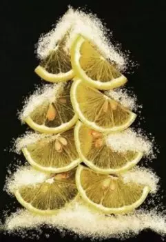 Новый год, история любимого праздника.