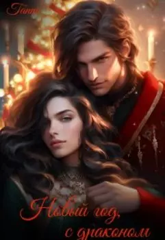 Новый год, с драконом