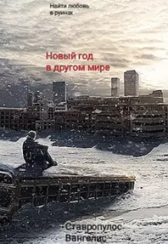 Новый год в другом мире