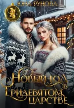 Новый год в Тридевятом царстве