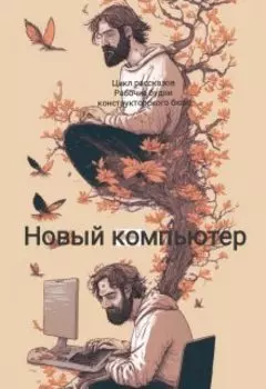 Новый компьютер