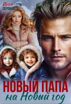 Новый папа на Новый год