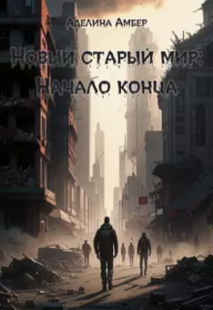 Новый старый мир: Начало конца