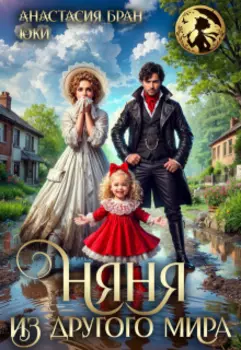 Няня из другого мира