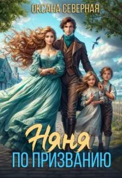 Няня по призванию