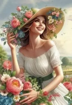 Няня с приданым или Никогда не поздно!