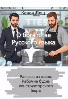 О богатстве Русского языка