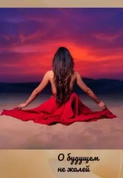 О будущем не жалей