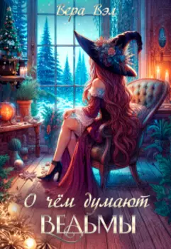 О чём думают ведьмы