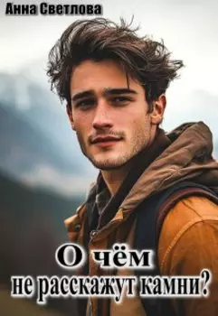 О чём не расскажут камни?