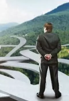 О Д 13. Метафизика сознания. "Тот кто делает выбор."