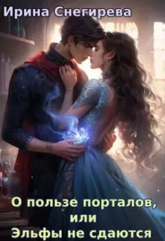О пользе порталов, или Эльфы не сдаются