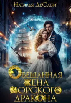 Обещанная жена морского дракона