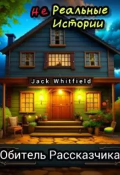 Обитель Рассказчика. (не)реальные истории