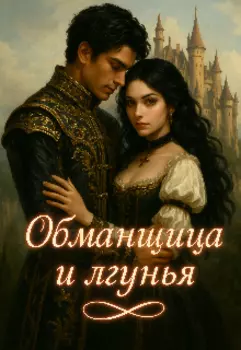 Обманщица и лгуния