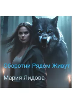 Оборотни Рядом Живут