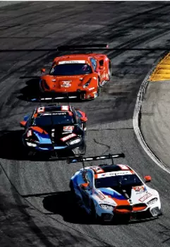 Обороты на вылет